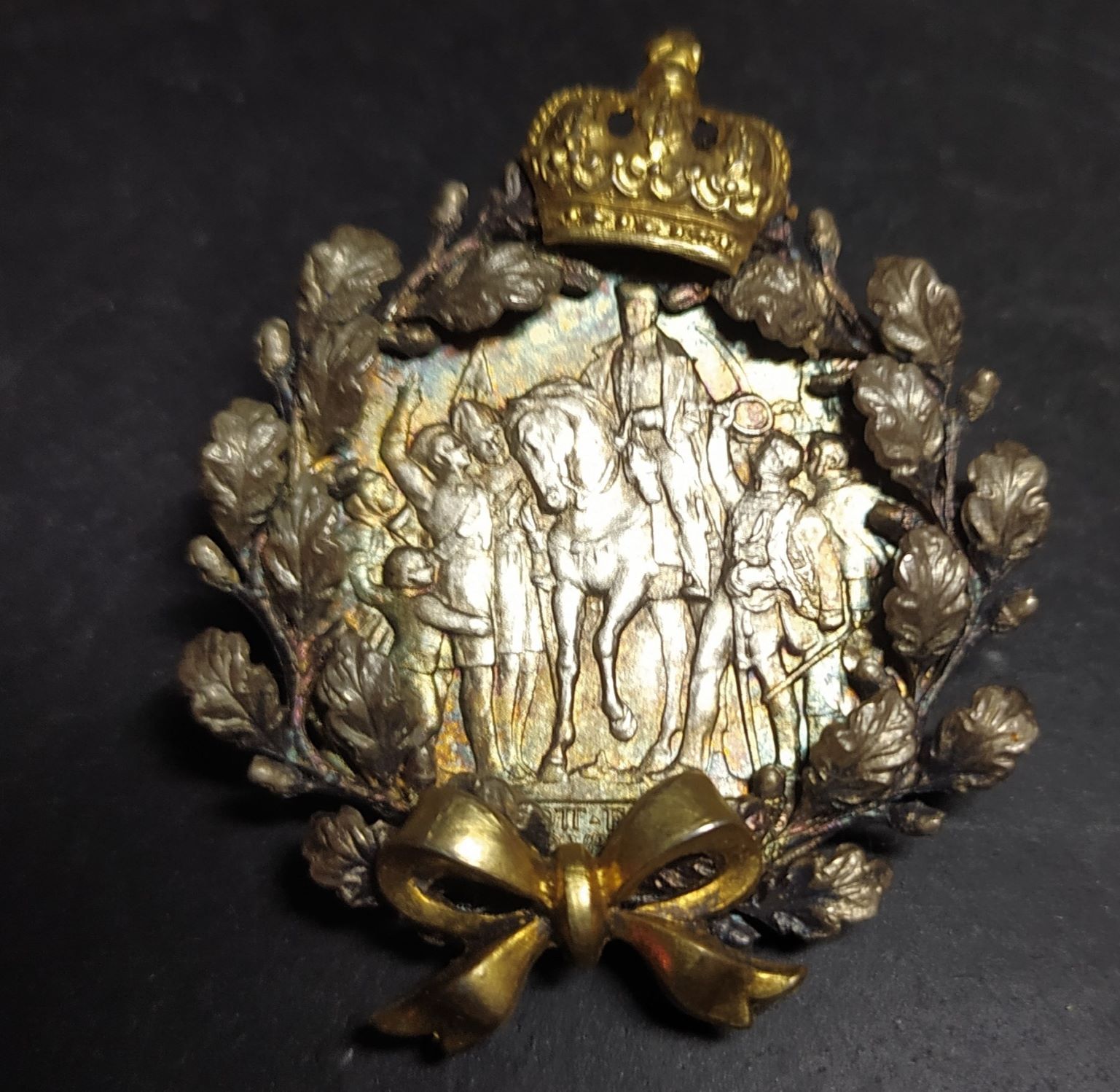 1900-S-German-Coin-Pins-1913