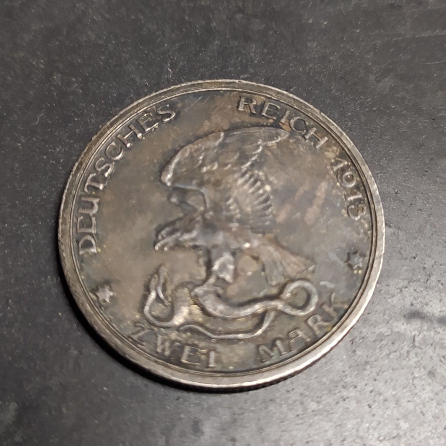1900-S-German-Coin-Pins-1913