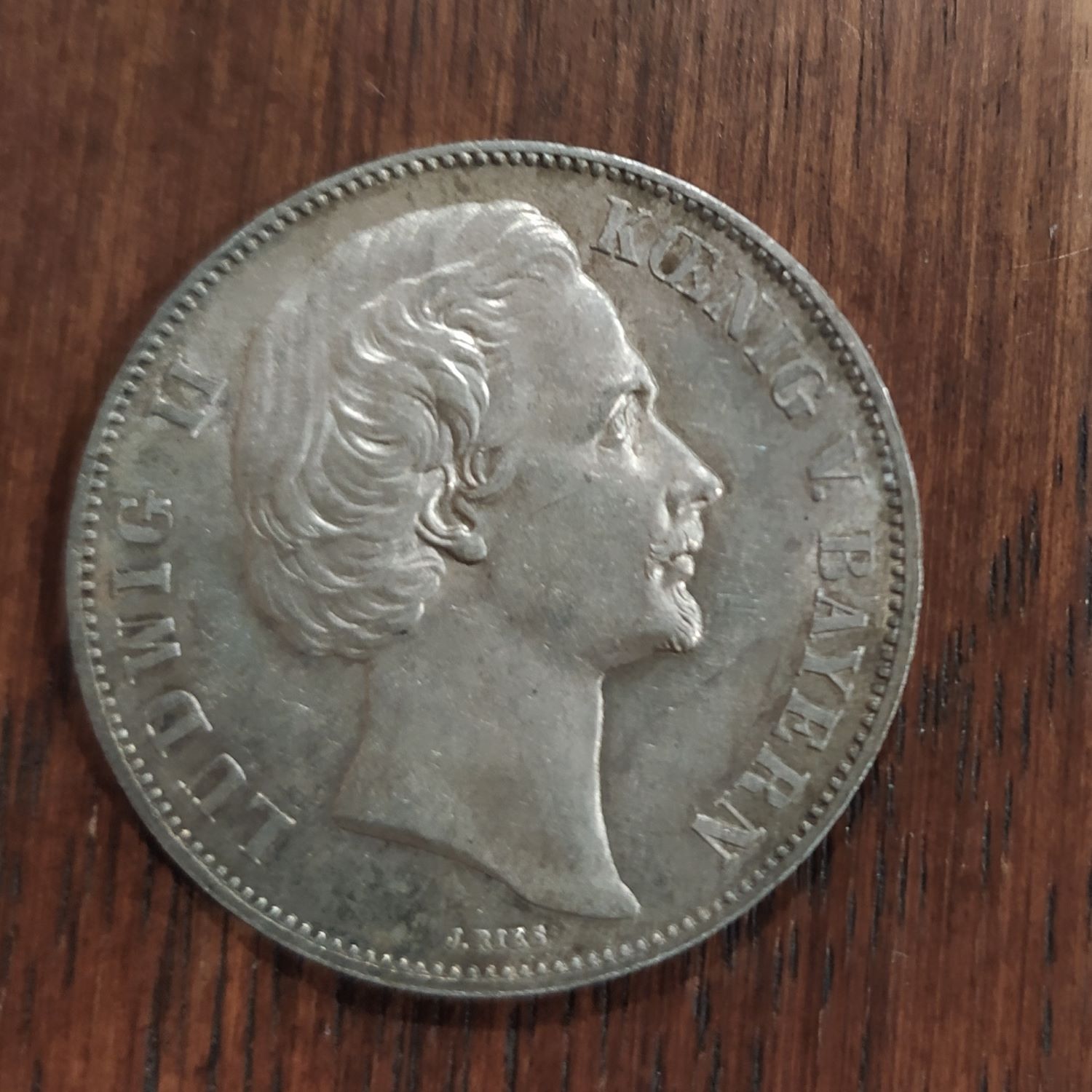 The-Inheritance.-German-Coins-1861-Through-To-The-1990-S