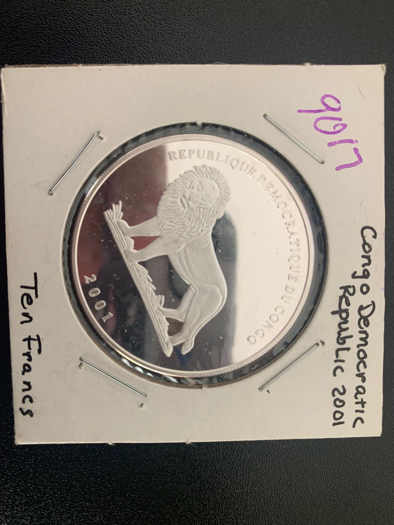 Post-Your-Lion-Coins!