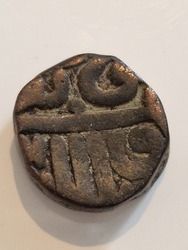 Coins-Of-India---Mughal-Coins
