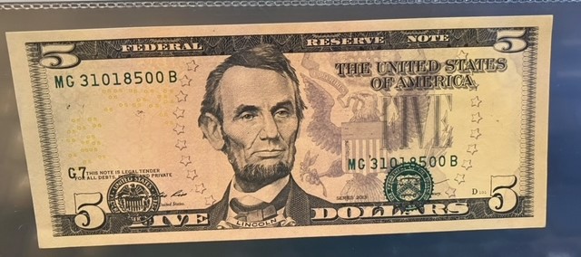 2013-$5-Bill-Seal-Misprint