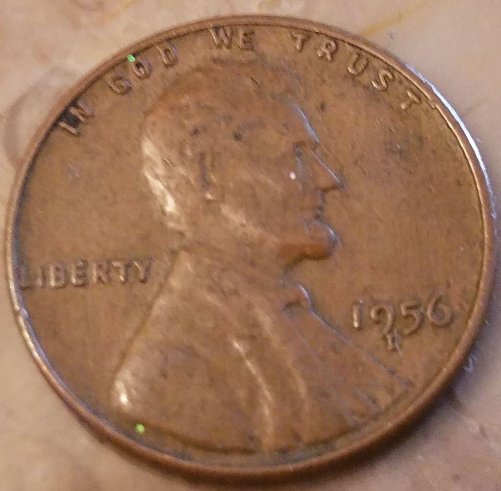 1956-Wheat-Penny-Need-Information