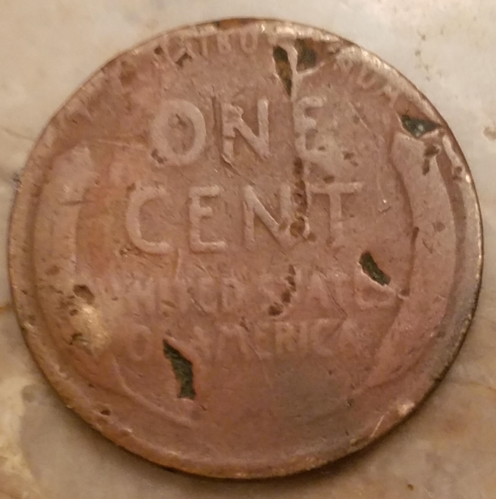 1944-Penny-Need-Information