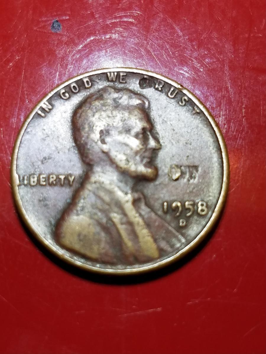 1958-Red-Wheat-Penny?