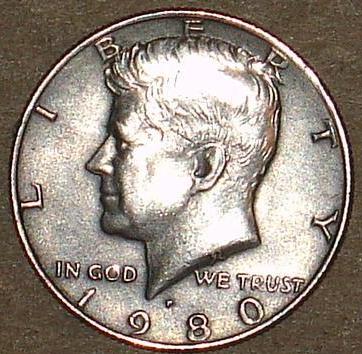 Strange-1980-JFK-Half-Dollar