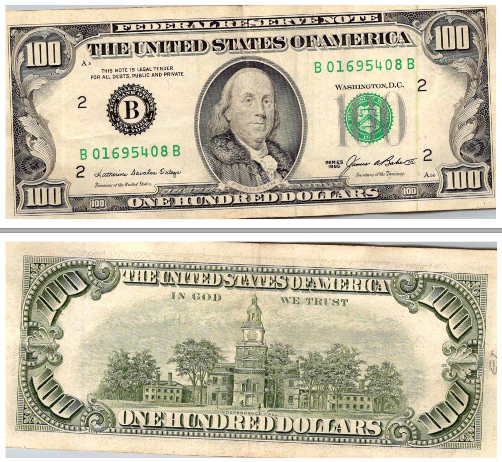 My-Parents-Gave-Me-A-Bunch-Of-Old-100-Bills-To-Deposit-At-The-Bank,