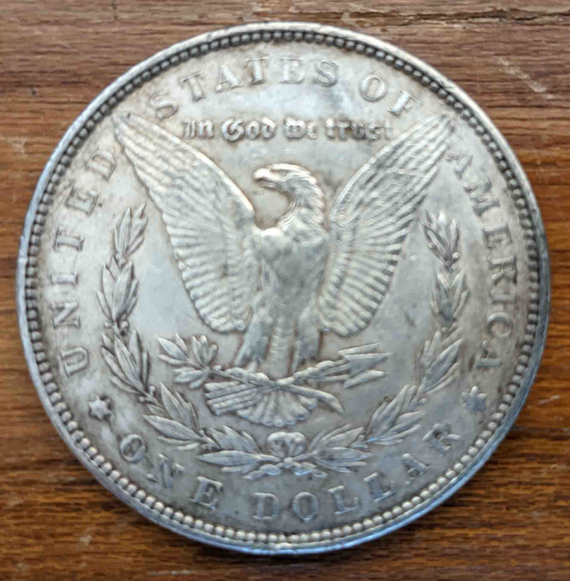 1888-Morgan-Silver-Dollar,-How-To-Grade-It
