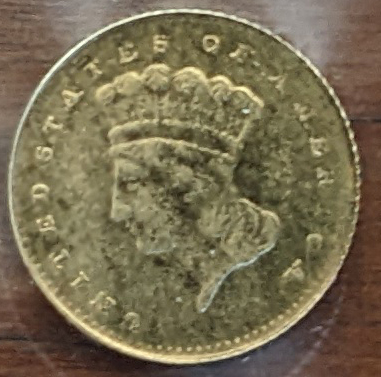 1-Dollar-
