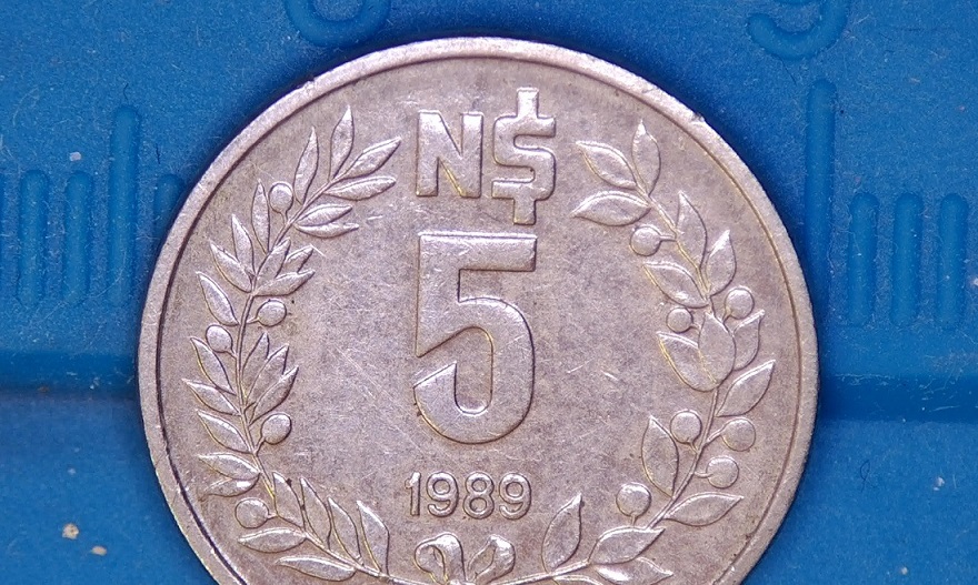Post-Your-Tiny-Coins!