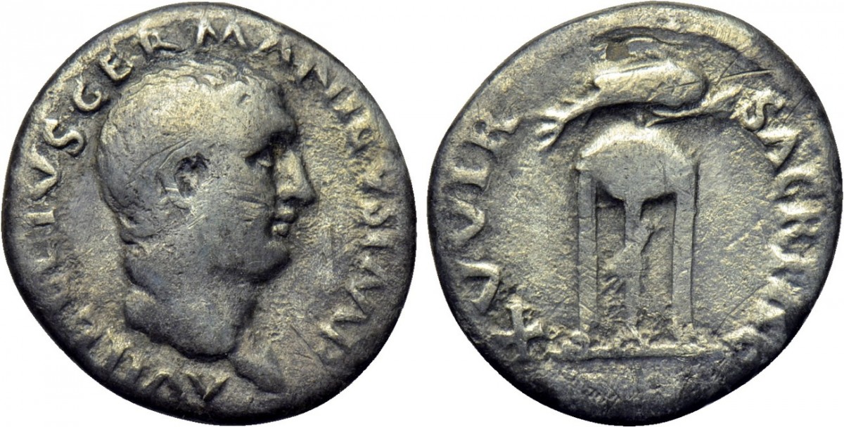Roman---Vitellius-69-Denarius-Opinions-Please