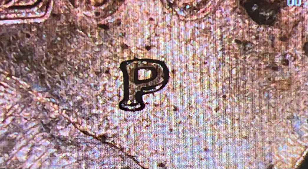 2000-P-Sacagawea-$1-Coin-Possible-RPM-And-DDO