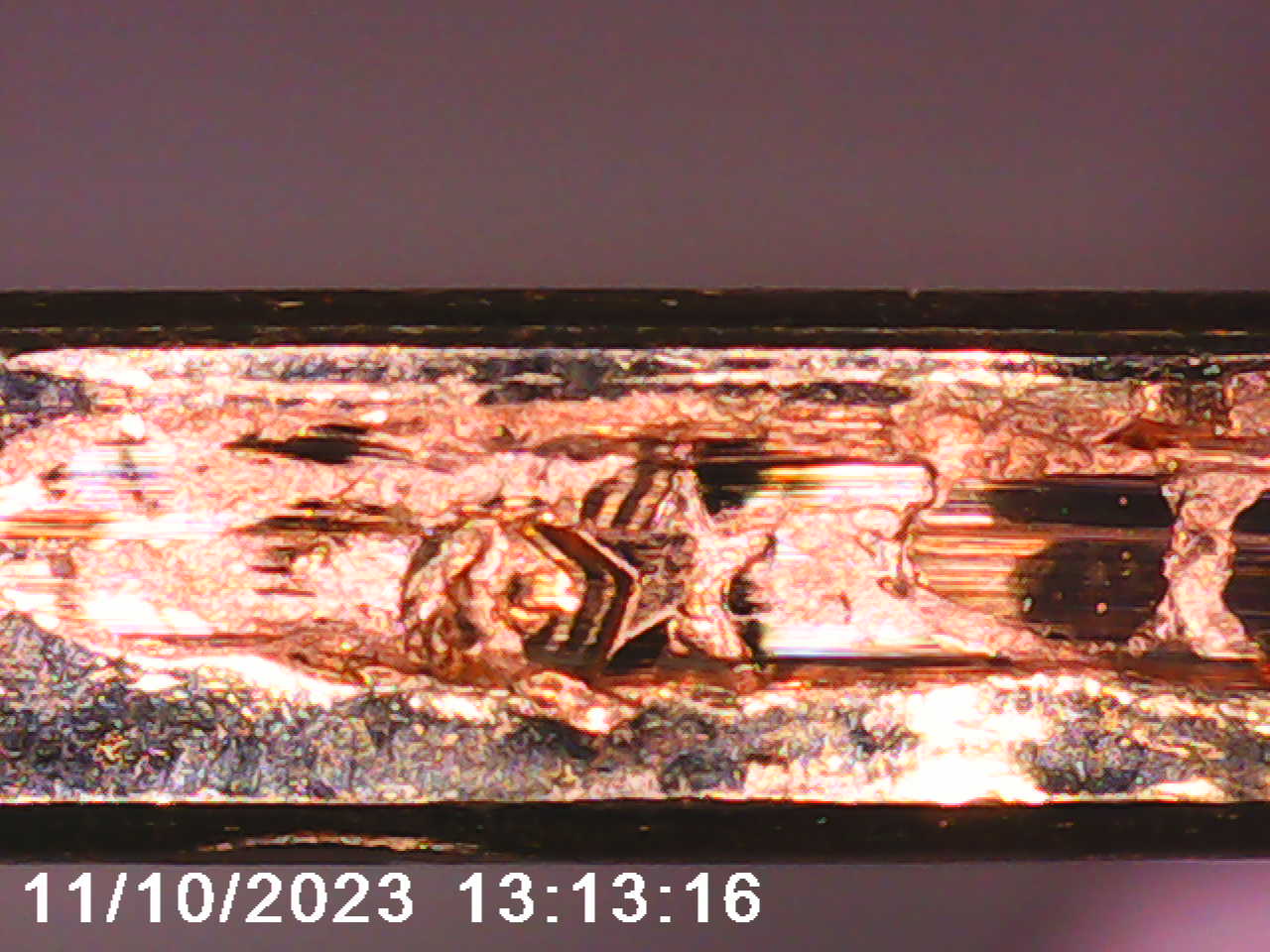 $1-Mississippi-2023-Coin-With-Doubling-On-Rim/Edge---What-Is-The-Term?