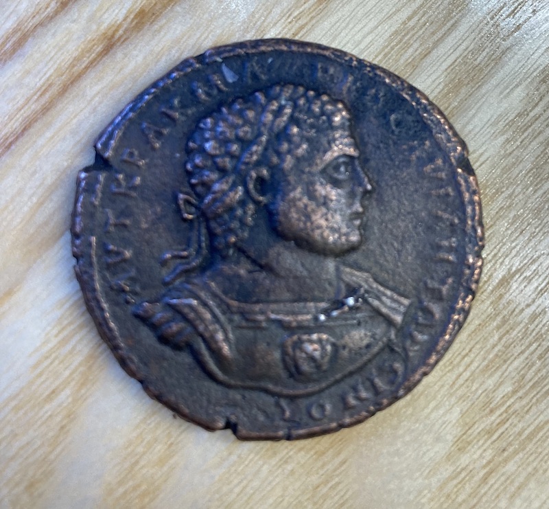 Need-ID-Help--Roman-Coins?