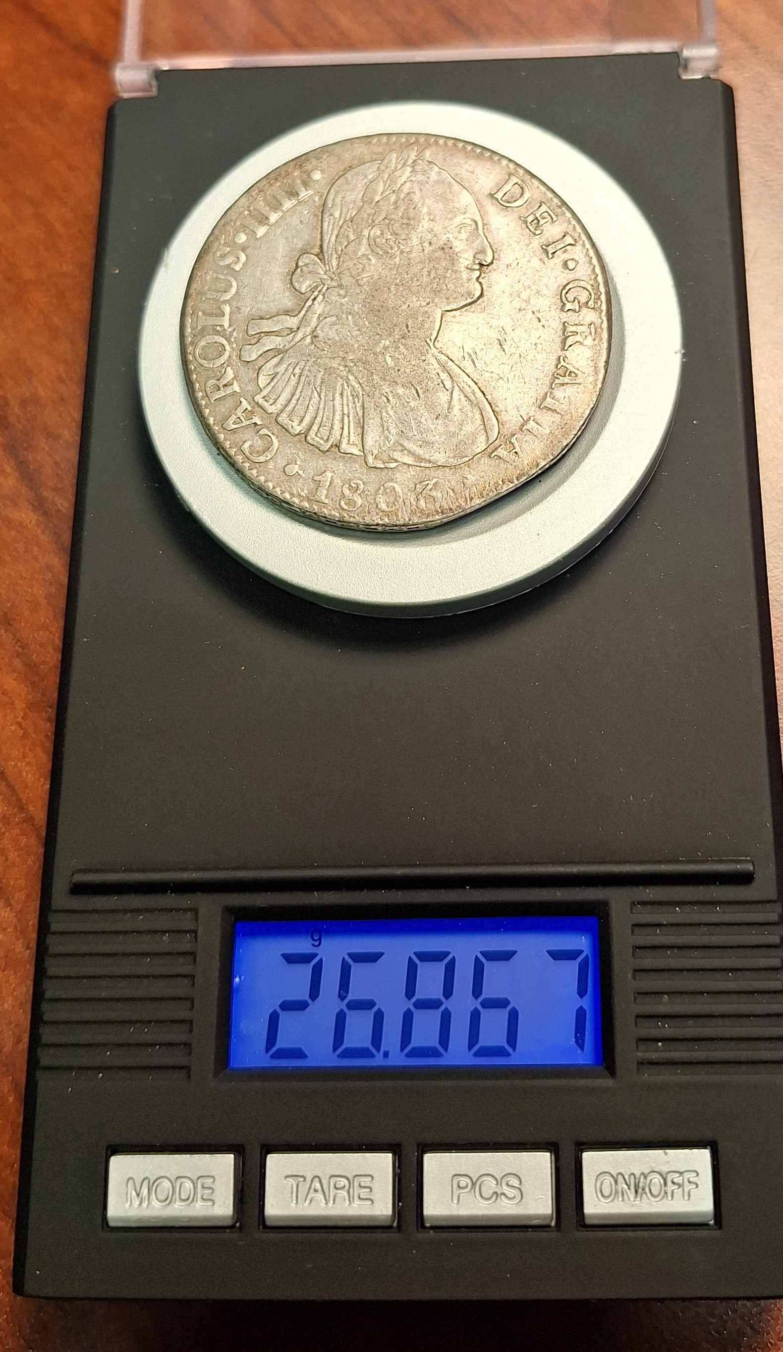 1803-Charles-IIIi-8-Reales-Is-It-Real?