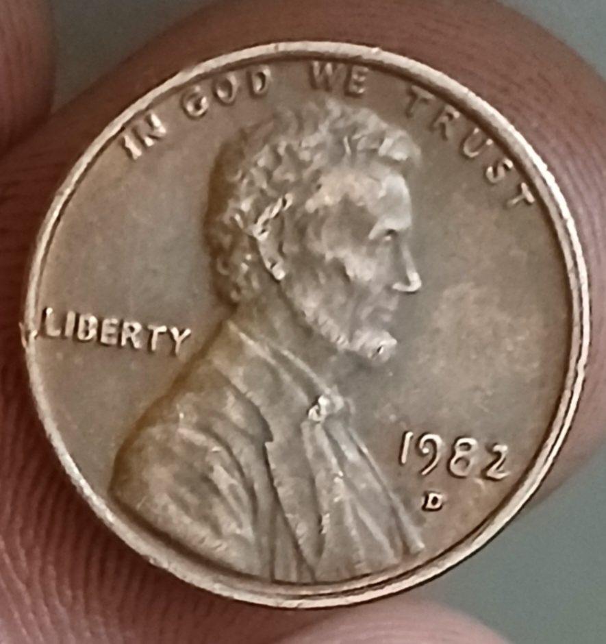 1982-Lincoln-Cent-Novice-Questions!