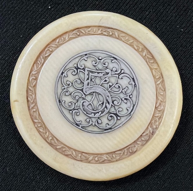 ID-Help-For-This-Oddity-I-Found-Id:-Early-20th-Century-Monte-Carlo-Casino-5-Franc