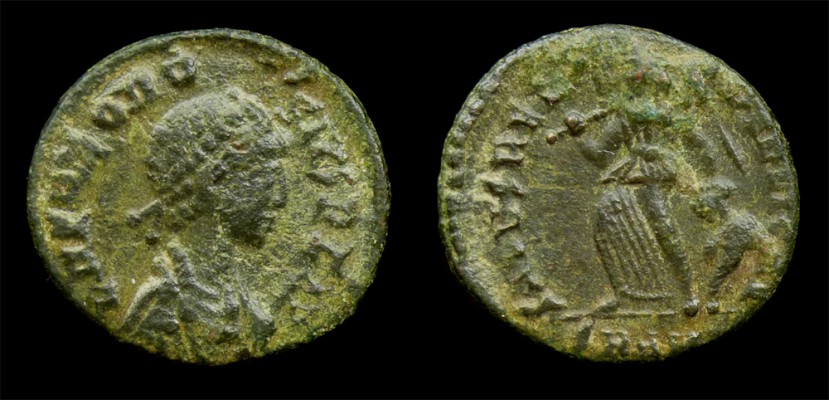 Collection-Upgrade---Theodosius-I