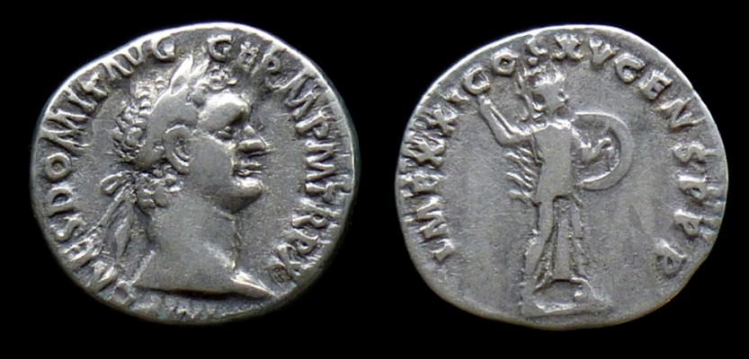 Collection-Upgrade---Domitian