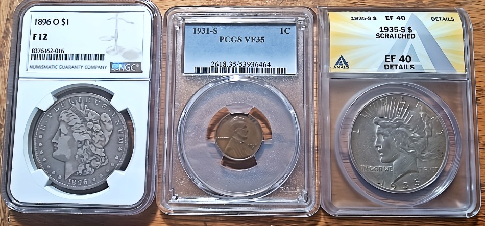 Post-A-Trio-Of-Coins.