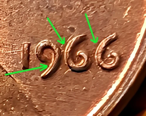 1966-Lincoln-Penny-DDO?