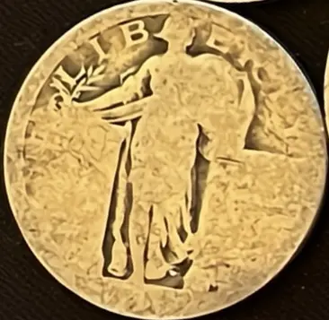 Somebody-Just-Won-A-1916-Standing-Liberty-Quarter-And-A-Bunch-Of-Other-Silver-For-$341-On-Ebay