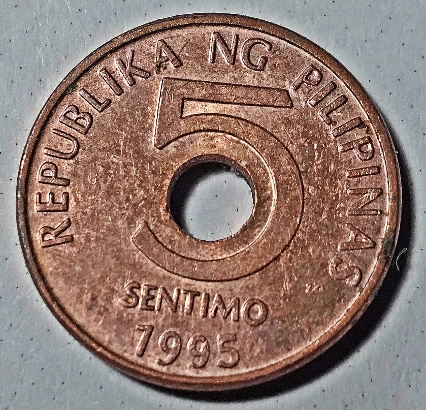 Post-Your-Coins-With-Center-Holes