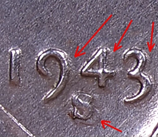 An-Oddity-And-Something-I-Haven't-Seen-In-This-1943-S-Lincoln-Steel-Cent