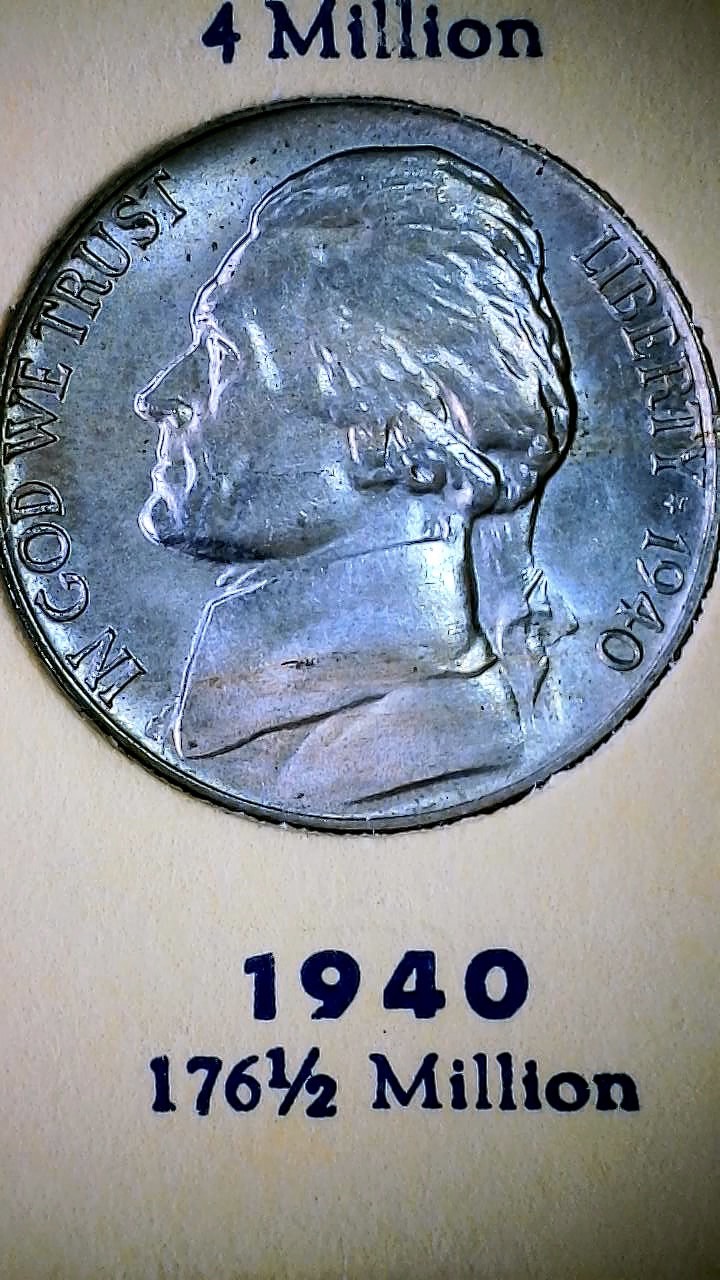 Jefferson-Nickels---1940