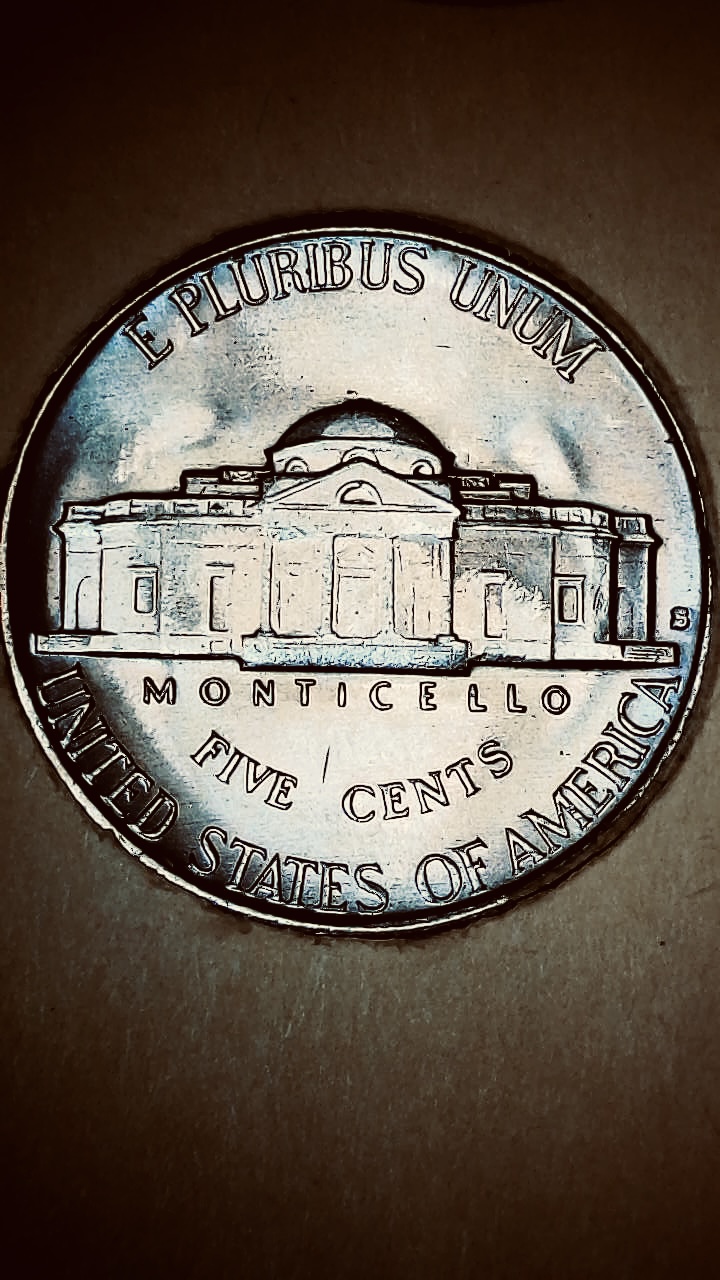 Jefferson-Nickels---1941