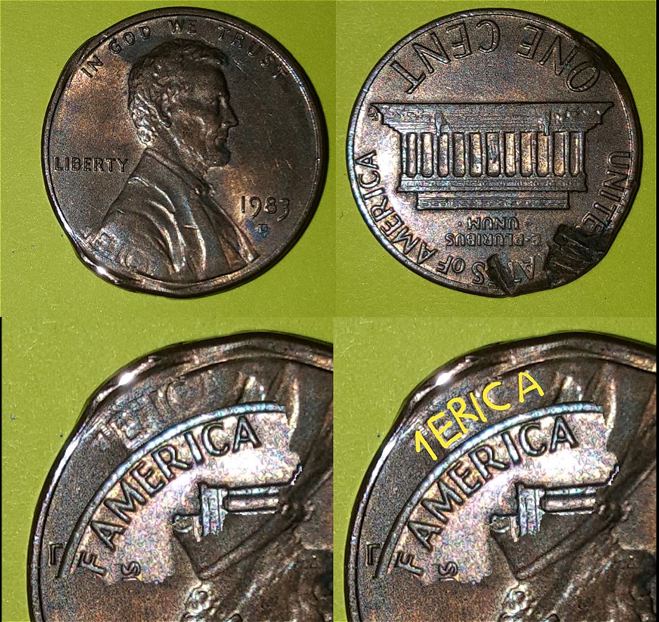 1983-D-Lincoln-Cent-Error