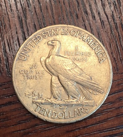 1908-Ten-Dollar-Indian-Coin-Grade?