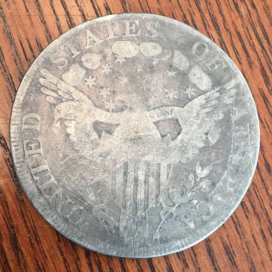 1798-Draped-Bust-Dollar