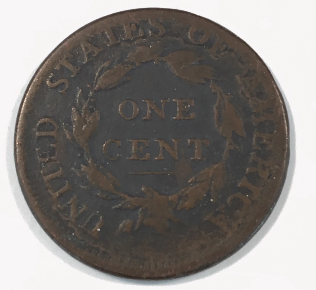 One-Cent-Pieces-For-Grading---1803-1810-1847
