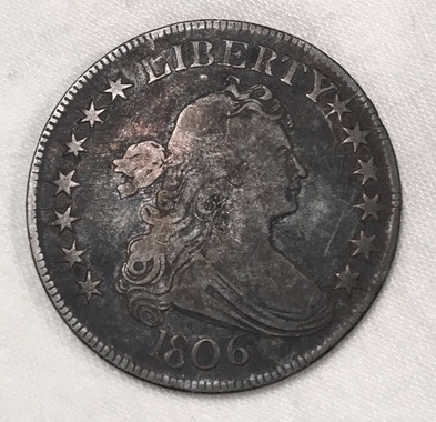 1806-Draped-Bust-Half-Dollar