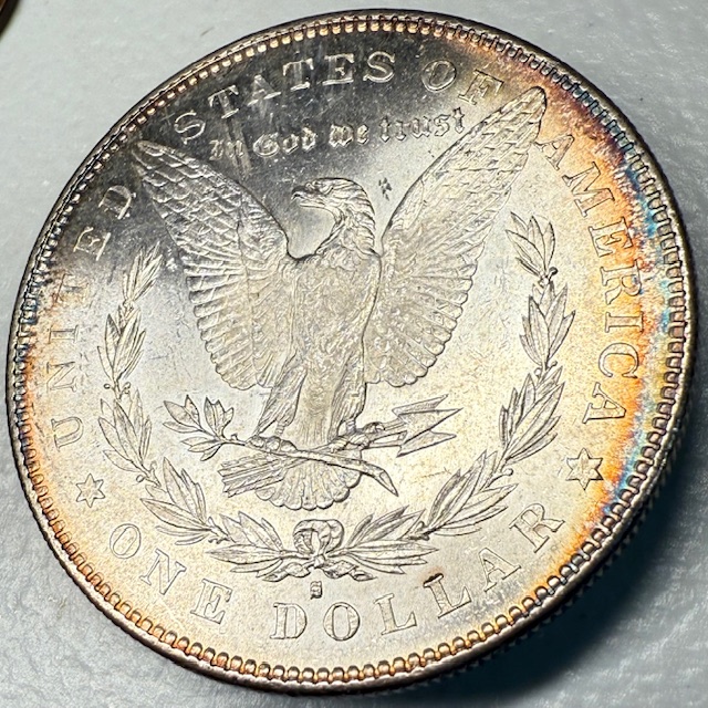 1878-S-Morgan-Dollar-For-Grading-And-Opinions