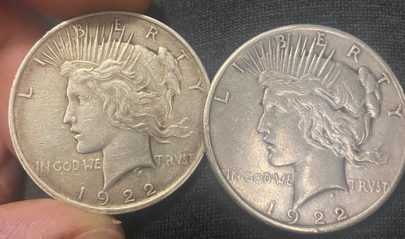 1922-Peace-Dollar-Thicker-Appearance
