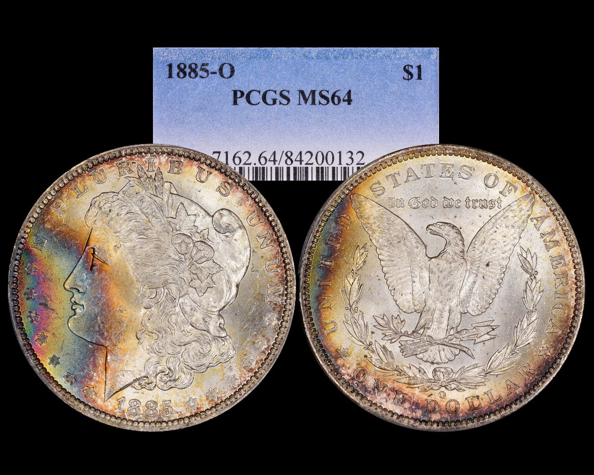 Eye-Candy-Corner:-Post-Your-Toned-Coins!