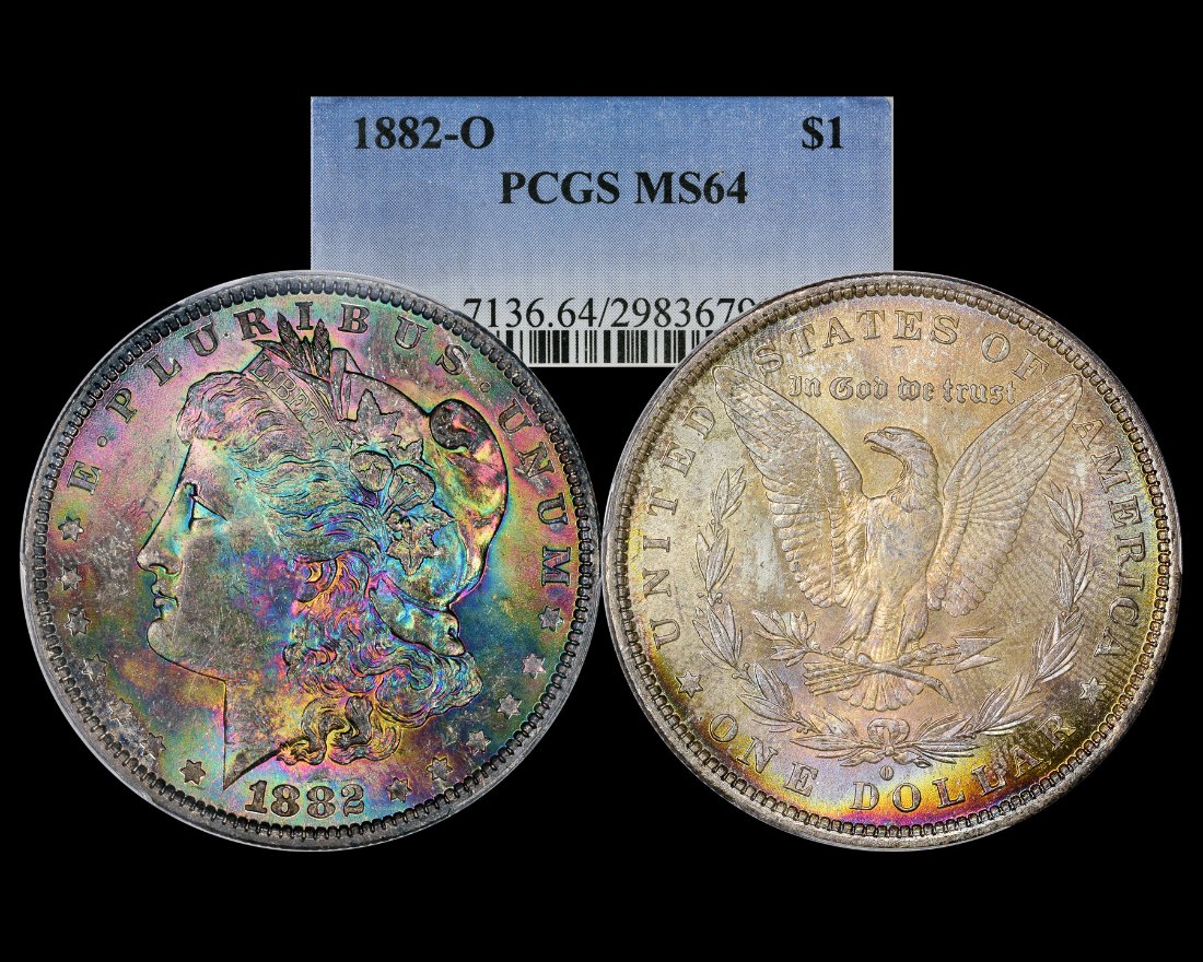 Eye-Candy-Corner:-Post-Your-Toned-Coins!
