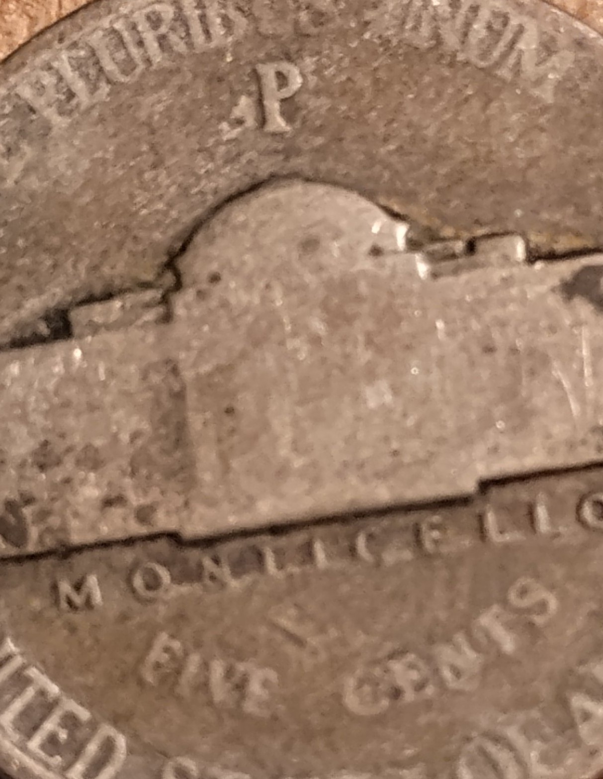 1943-P/S-Silver-Jefferson-Nickel