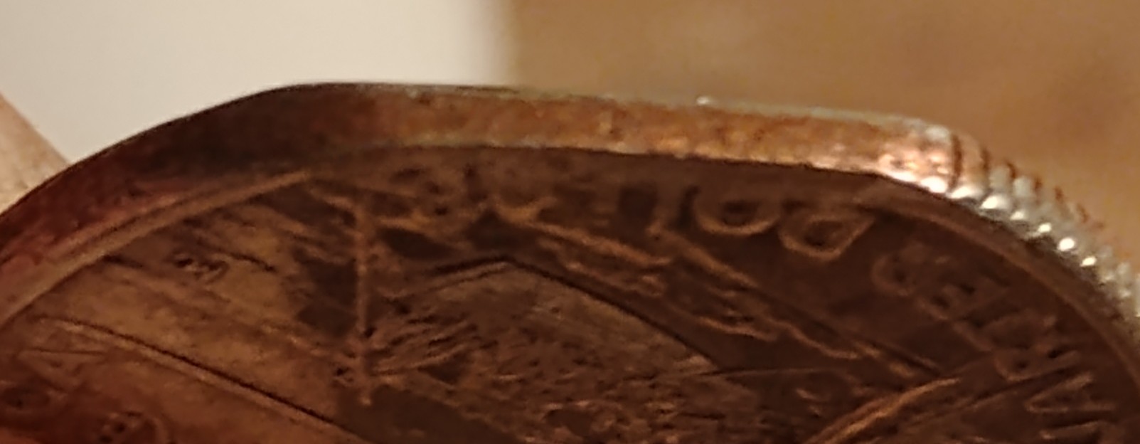 2021-D-Crossing-Delaware-Straight-Planchet-Chip?-Opinions-On-Authentication