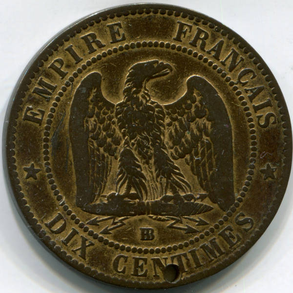 Beautiful-Modified-Coins
