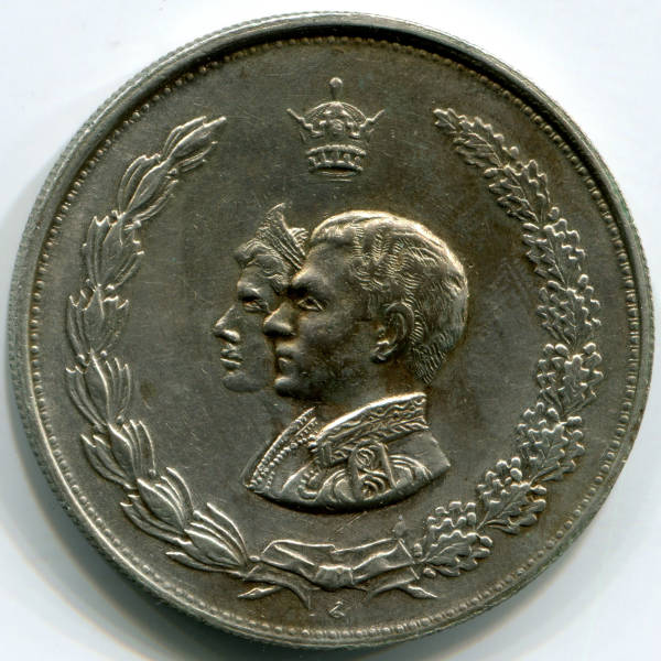 Iranian-Coin-Marking