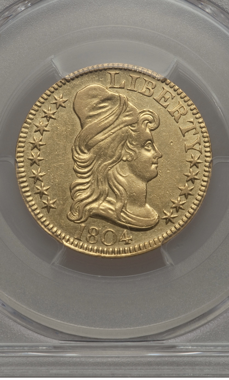 My-Number-One-Grail-Coin-Acquired!
