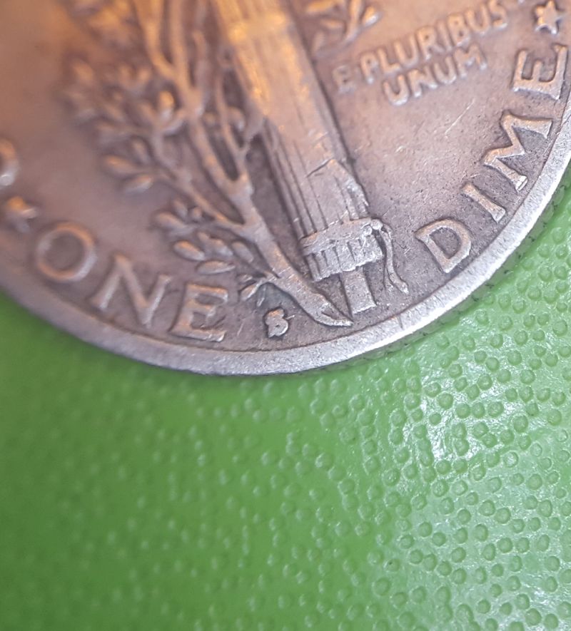 1941-Mercury-Dime-Sideways-S-Mint-Mark