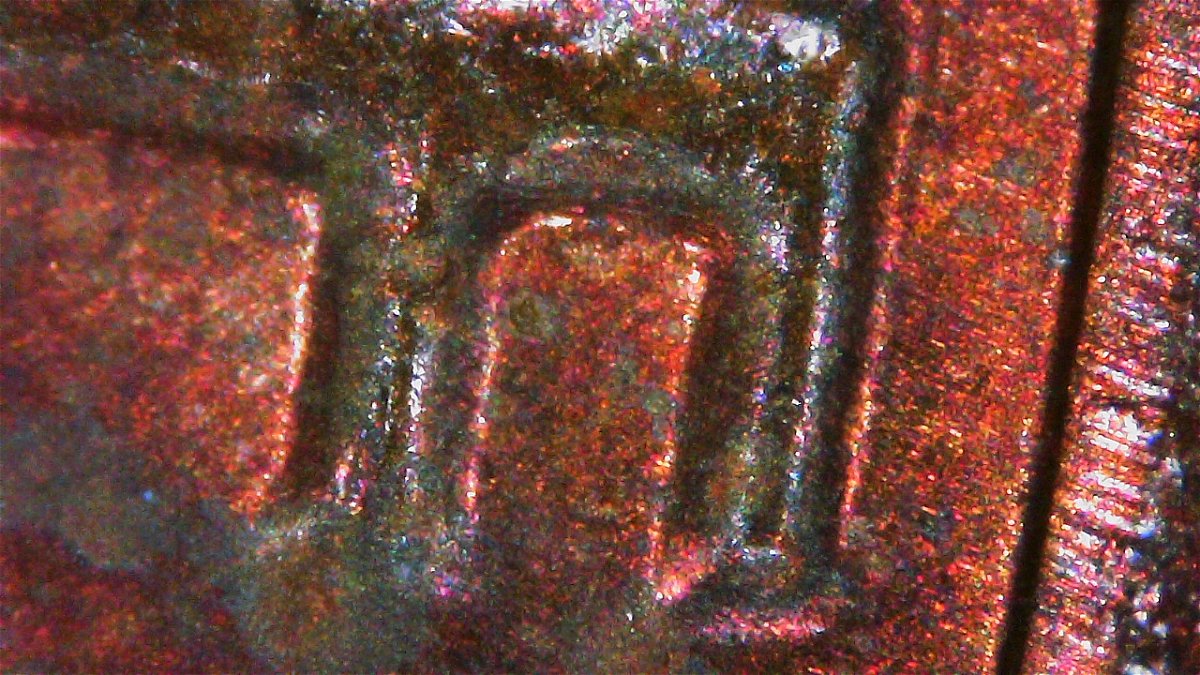 1976-Lincoln-Cent-Doubling-On-Rev?