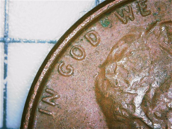 1973-Lincoln-Cent---WDDO-001-Found-In-Pocket-Change--Any-More-Comments?