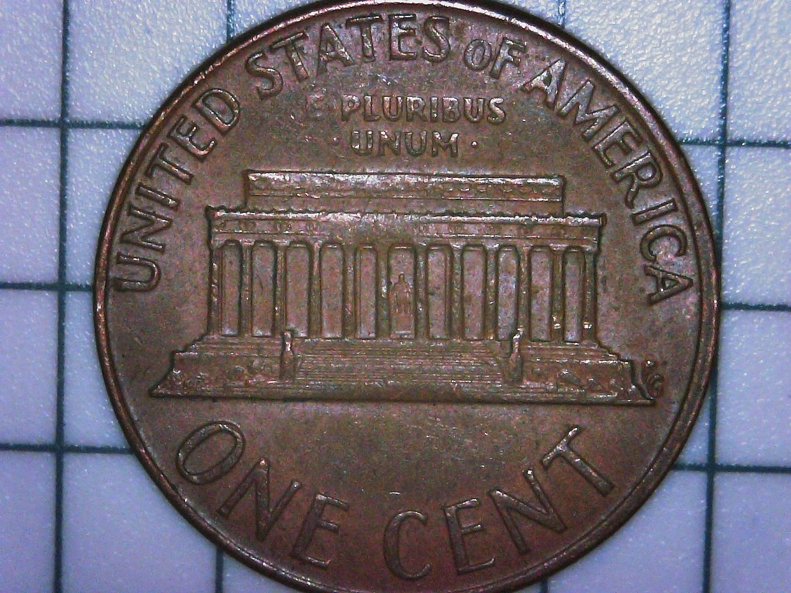 1973-Lincoln-Cent---WDDO-001-Found-In-Pocket-Change--Any-More-Comments?