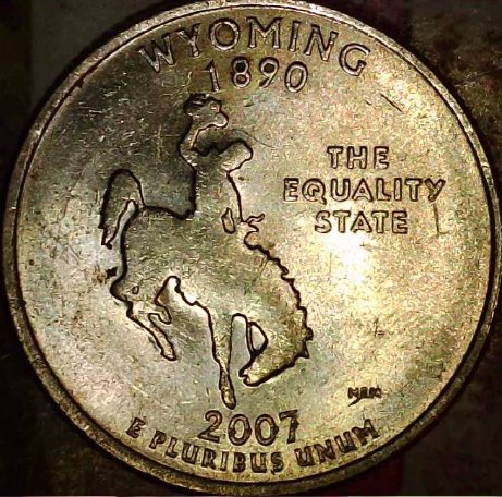 2007-P-25c-Wyoming-With-Listed-DDR?