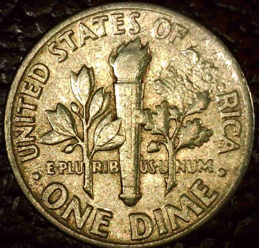 1953-Roosevelt-10c-With-Strike-Through?
